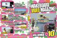 WakeBoard Video Magazine! Vol.10