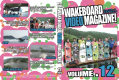 WakeBoard Video Magazine! Vol.12