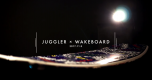 Juggler × WakeBoard