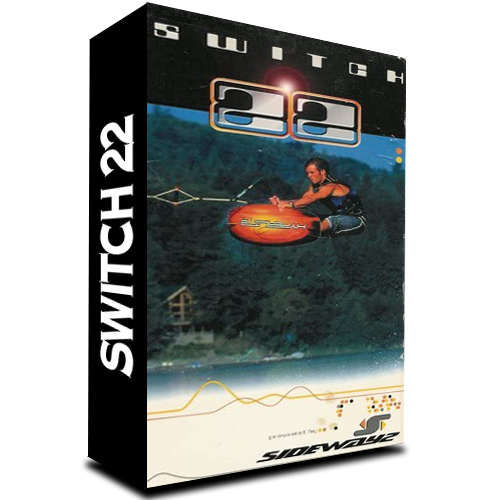 SWITCH 22