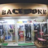 BACK BONE