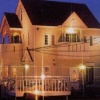 WAKE RESORT HOUSE SHAKADO