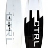 [ CTRL ] The RX
