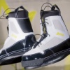 [ J-STAR ] DELUXE BOOT