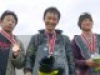 関東ブロック大会 豊洲 2011 リザルト1day