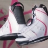 [ J-STAR ] PEARL BOOT